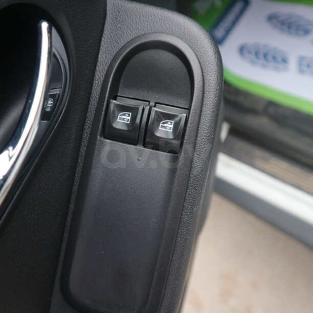 Dacia Duster I · Рестайлинг, 2016 г.