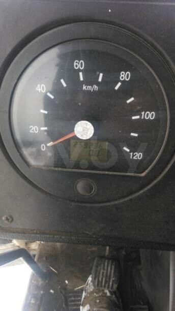 МАЗ 5516 05, 2013 г.