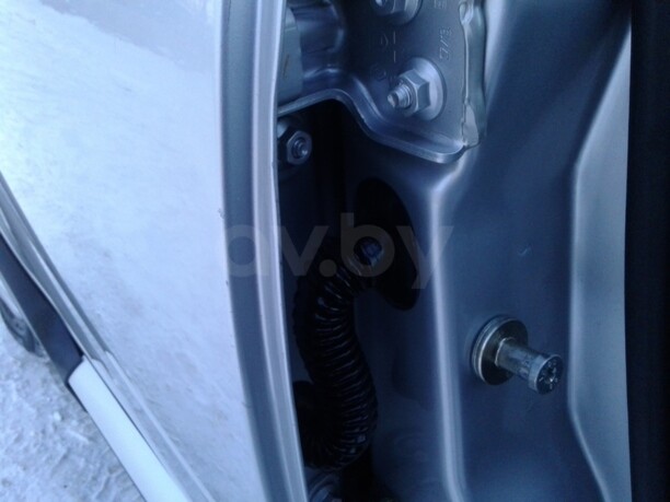 Renault Sandero I, 2013 г.