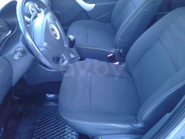 Renault Sandero I, 2013 г.