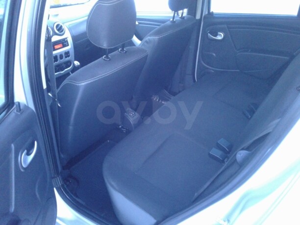 Renault Sandero I, 2013 г.
