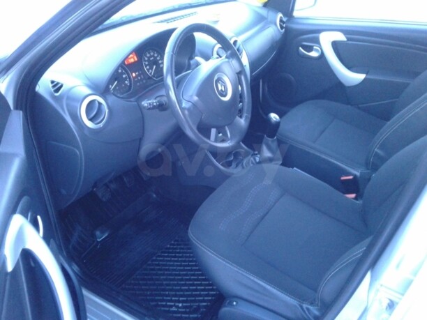 Renault Sandero I, 2013 г.