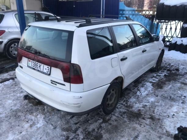SEAT Cordoba I, 1998 г.