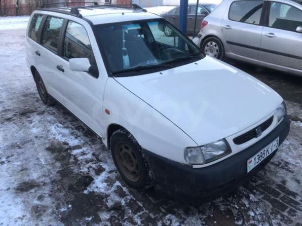SEAT Cordoba I, 1998 г.