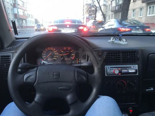 SEAT Cordoba I, 1998 г.