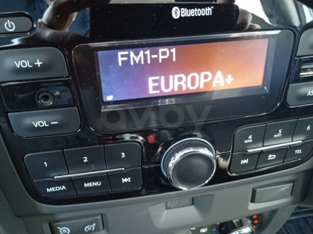 Renault Duster I · Рестайлинг, 2018 г.