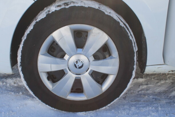 Skoda Rapid I, 2015 г.