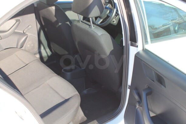 Skoda Rapid I, 2015 г.