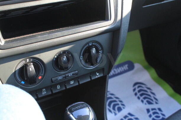 Skoda Rapid I, 2015 г.