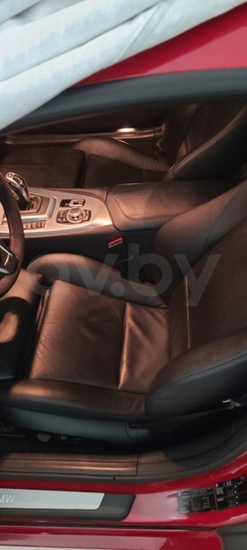 BMW Z4 E89, 2009 г.