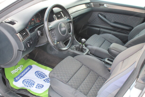 Audi A6 C5, 1997 г.