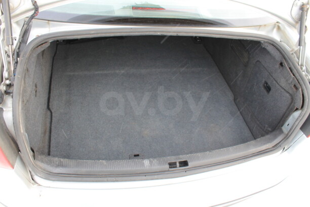 Audi A6 C5, 1997 г.