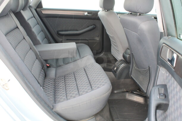Audi A6 C5, 1997 г.