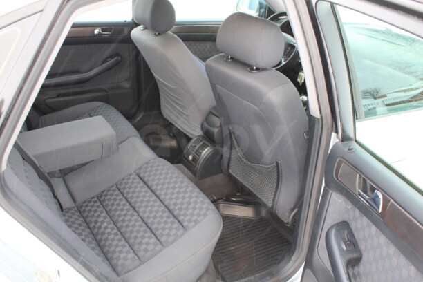 Audi A6 C5, 1997 г.