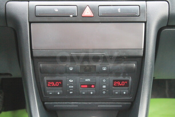 Audi A6 C5, 1997 г.