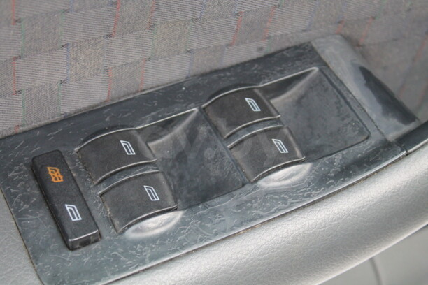 Audi A6 C5, 1997 г.