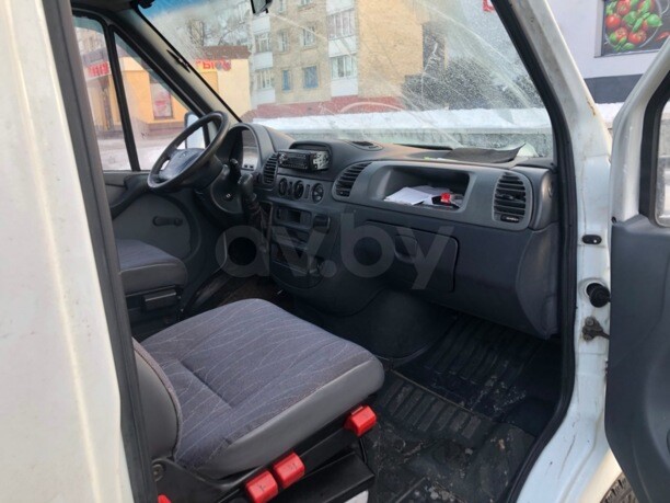 Mercedes-Benz Sprinter 313 cdi, 2003 г.