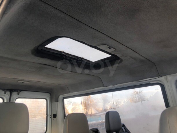 Mercedes-Benz Sprinter 313 cdi, 2003 г.