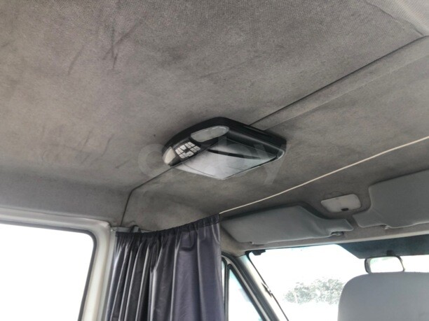 Mercedes-Benz Sprinter 313 cdi, 2003 г.