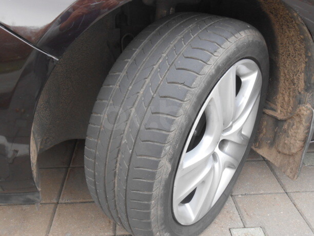 Opel Astra J, 2012 г.