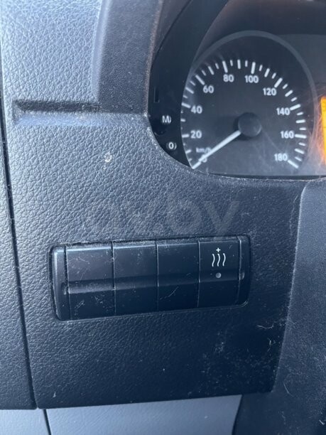 Mercedes-Benz Sprinter 216, 2014 г.