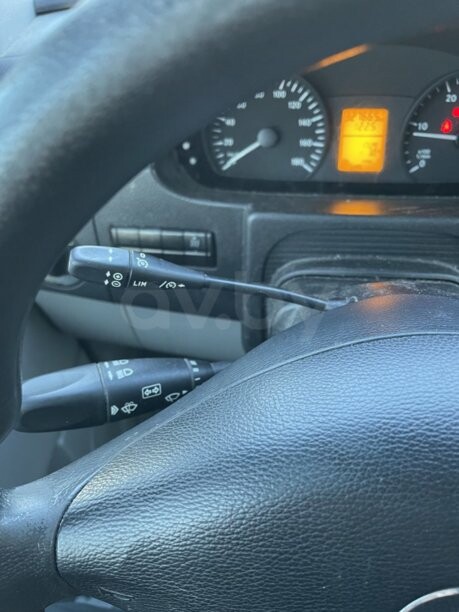 Mercedes-Benz Sprinter 216, 2014 г.
