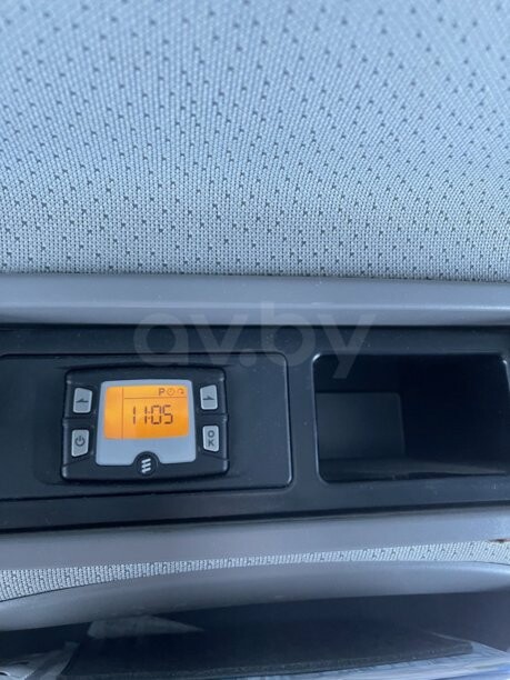 Mercedes-Benz Sprinter 216, 2014 г.