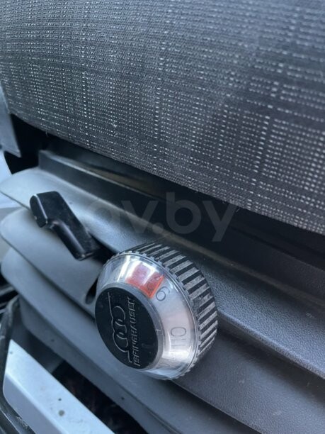 Mercedes-Benz Sprinter 216, 2014 г.