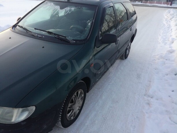 Citroen Xsara I, 1998 г.