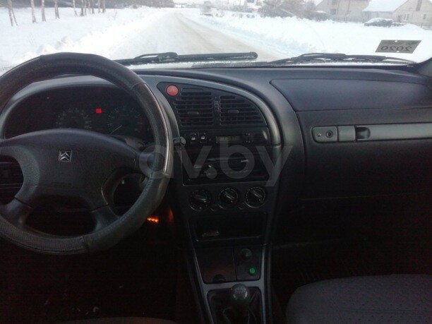 Citroen Xsara I, 1998 г.