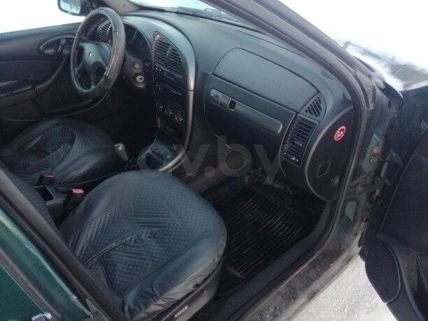 Citroen Xsara I, 1998 г.