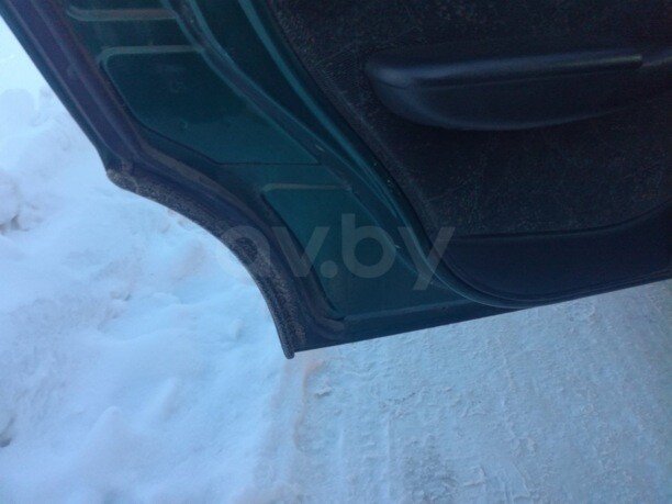 Citroen Xsara I, 1998 г.