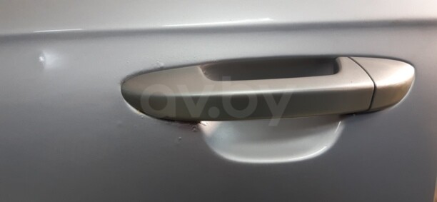 Volkswagen Passat B6, 2007 г.