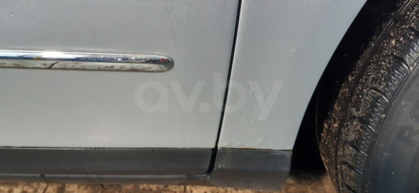 Volkswagen Passat B6, 2007 г.