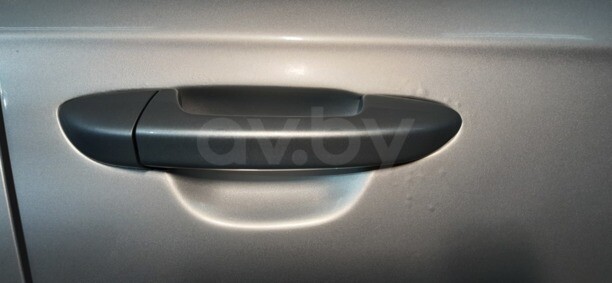 Volkswagen Passat B6, 2007 г.