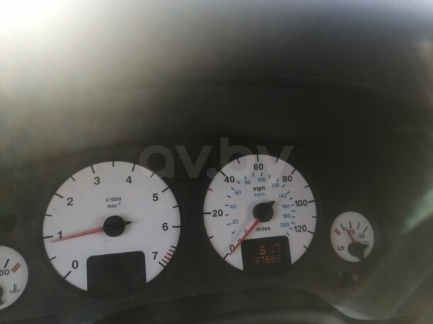 Opel Astra G, 2000 г.