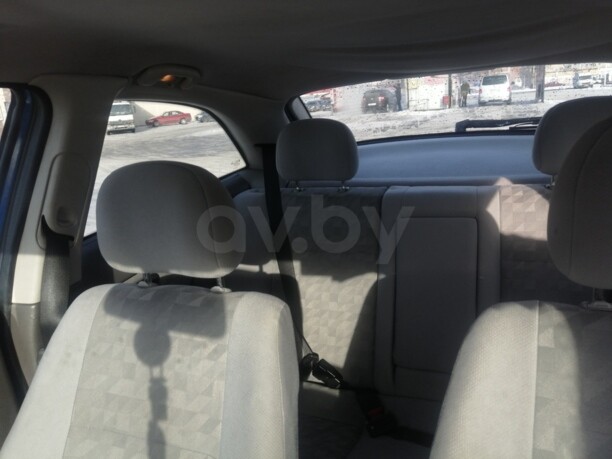 Opel Astra G, 2000 г.
