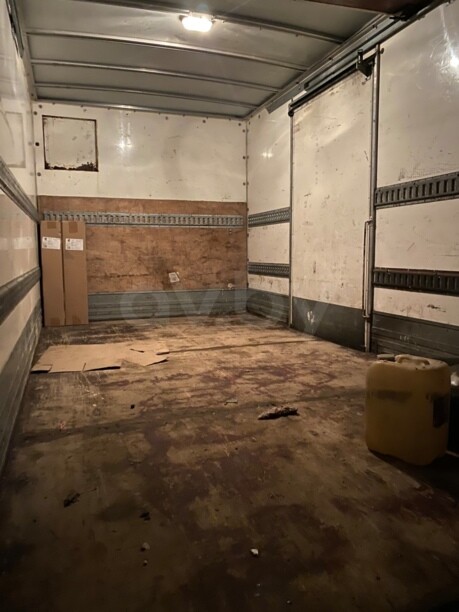 Iveco Daily 35с15, 2010 г.
