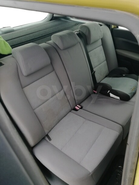 Peugeot 307 I, 2003 г.
