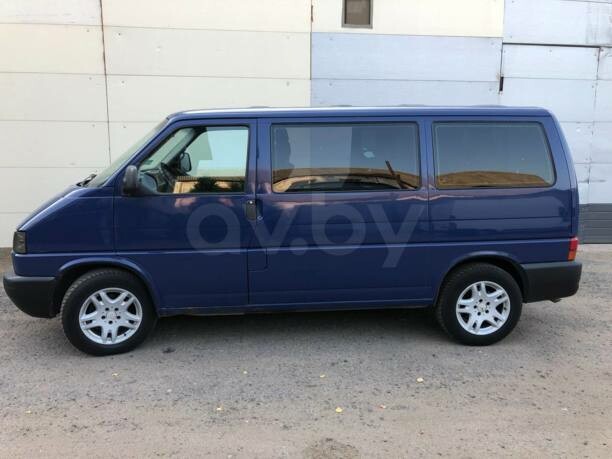 Volkswagen Transporter T4, 2003 г.