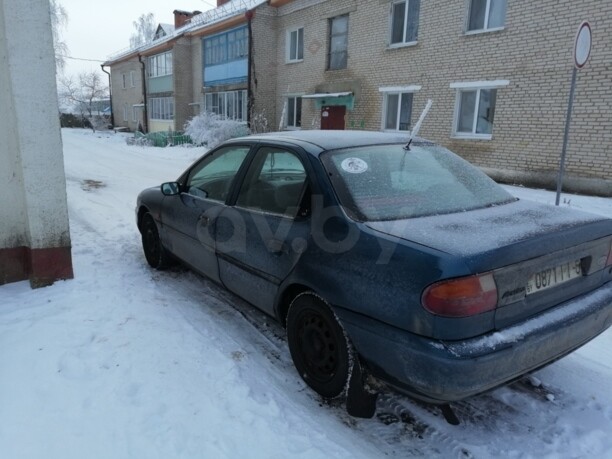 Ford Mondeo I, 1994 г.
