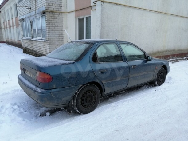 Ford Mondeo I, 1994 г.