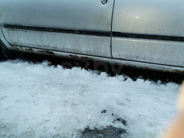 Nissan Primera P11, 1997 г.