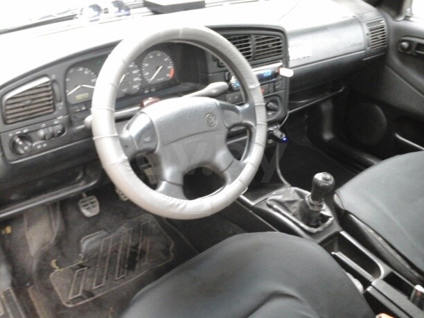 Volkswagen Passat B4, 1994 г.