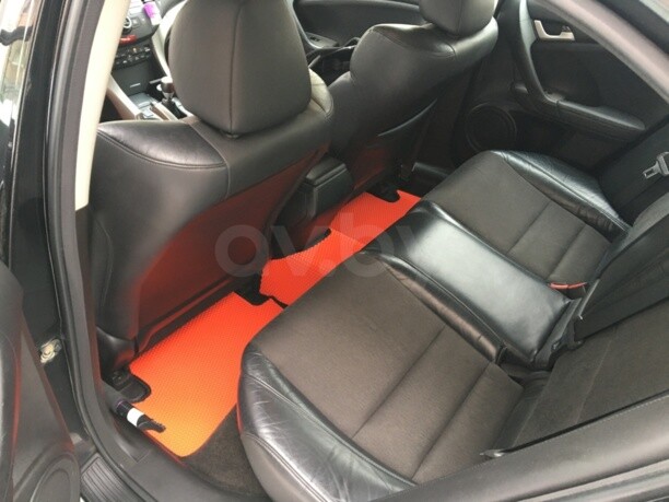 Honda Accord VIII, 2010 г.
