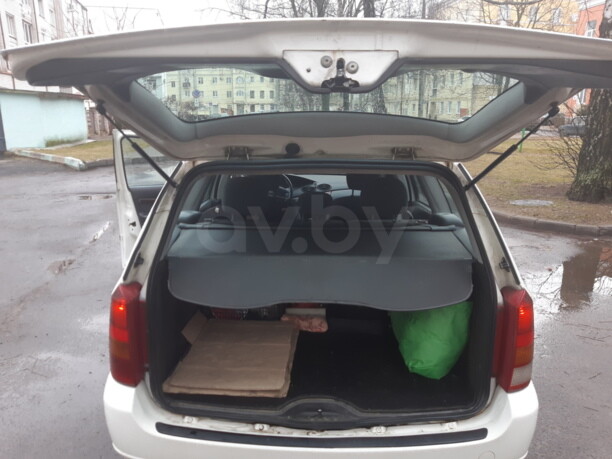 Ford Focus I, 1999 г.