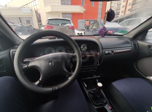 Citroen Xantia X2, 2000 г.