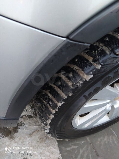 Subaru Tribeca I, 5 мест, 2005 г.
