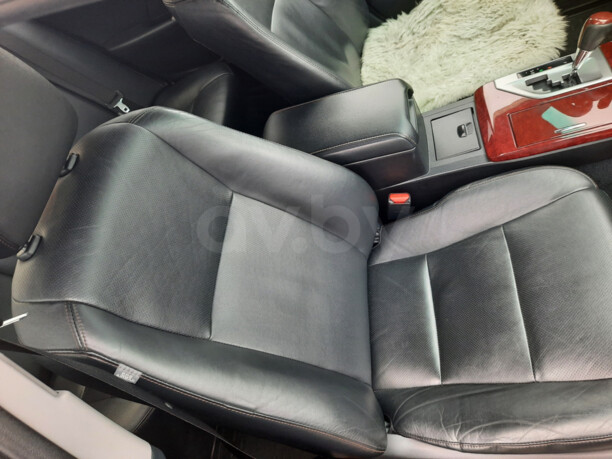 Toyota Camry XV50, 2013 г.