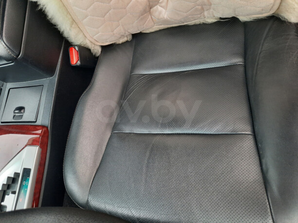 Toyota Camry XV50, 2013 г.